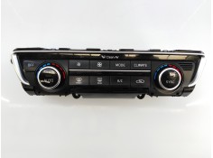 Recambio de mando climatizador para kia optima emotion referencia OEM IAM 97250D4811 38000008130 E3-A3-25-2