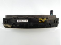 Recambio de mando climatizador para kia optima emotion referencia OEM IAM 97250D4811 38000008130 E3-A3-25-2 2