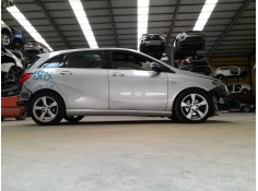 MERCEDES-BENZ CLASE B SPORTS TOURER (W246, W242)