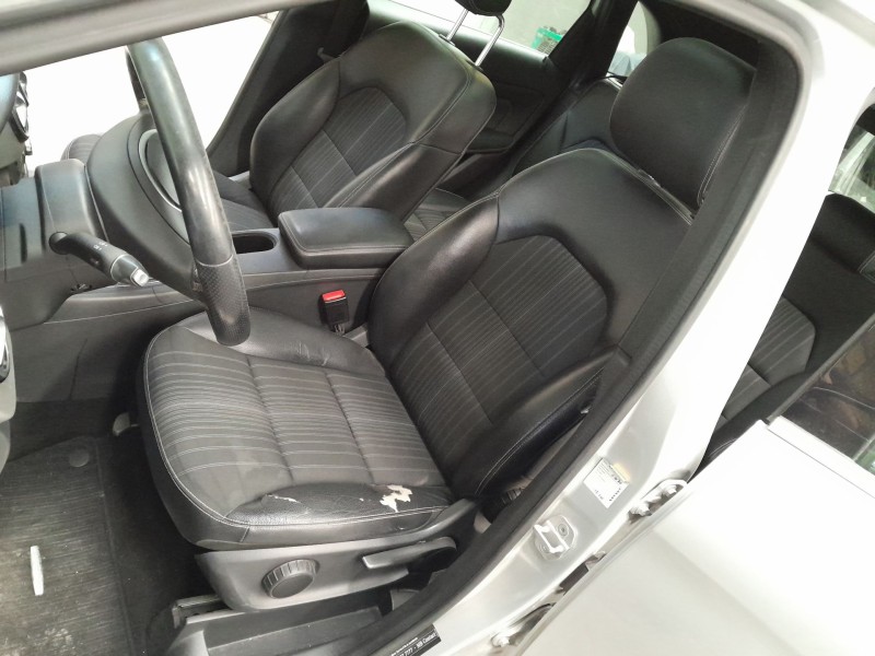 mercedes-benz clase b sports tourer (w246, w242) del año 2012