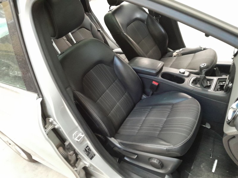 mercedes-benz clase b sports tourer (w246, w242) del año 2012