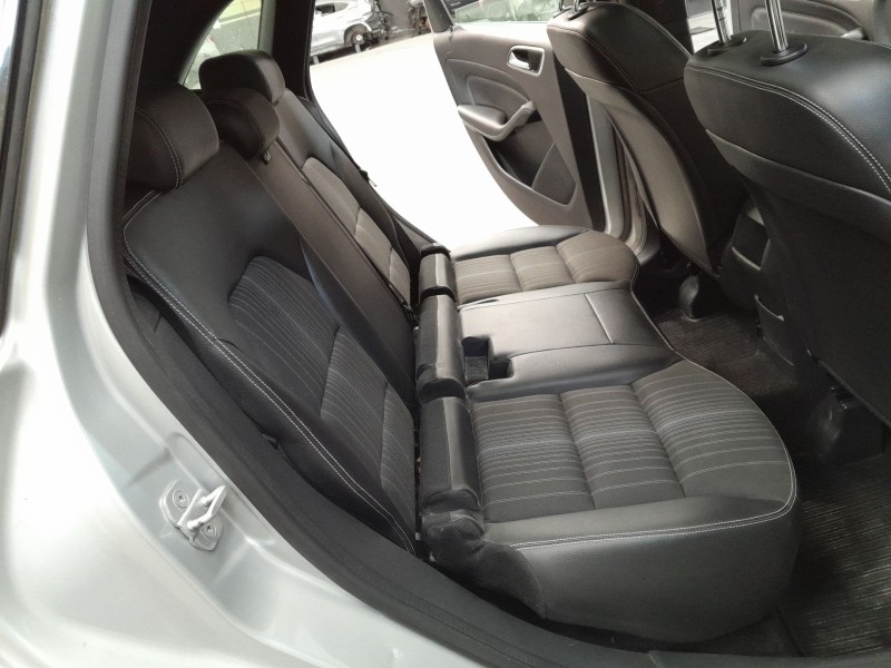 mercedes-benz clase b sports tourer (w246, w242) del año 2012