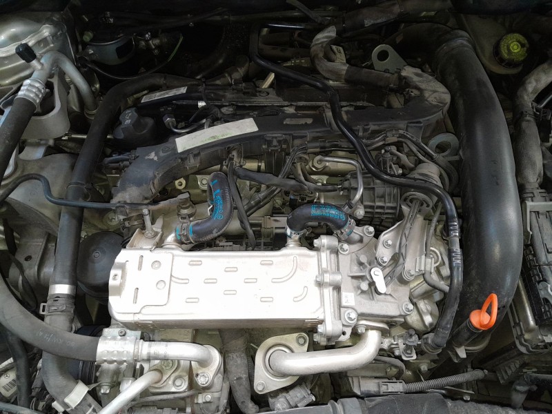 mercedes-benz clase b sports tourer (w246, w242) del año 2012