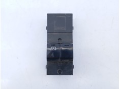 Recambio de mando elevalunas delantero izquierdo para nissan micra (k12e) acenta referencia OEM IAM   