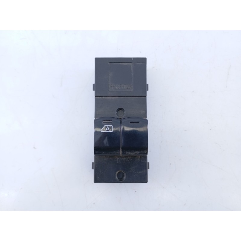 Recambio de mando elevalunas delantero izquierdo para nissan micra (k12e) acenta referencia OEM IAM   