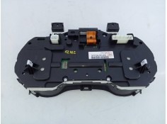 Recambio de cuadro instrumentos para nissan micra v (k14) acenta referencia OEM IAM 5FV1APL9I  E3-B4-22-3 2