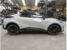 TOYOTA C-HR (X2, H2)