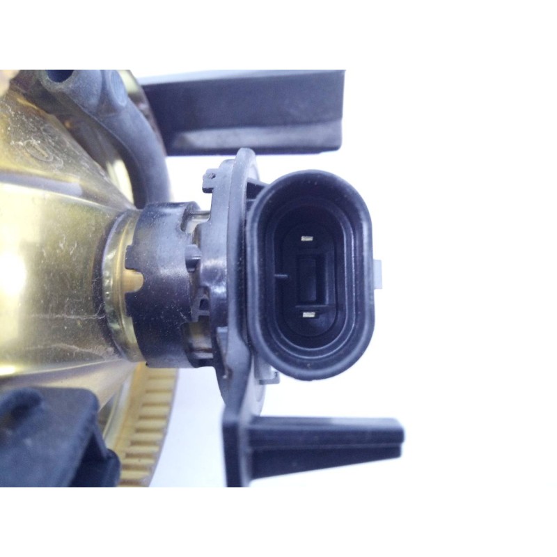 Recambio de faro antiniebla izquierdo para volkswagen touran (1t2) advance referencia OEM IAM 1TO941699G  