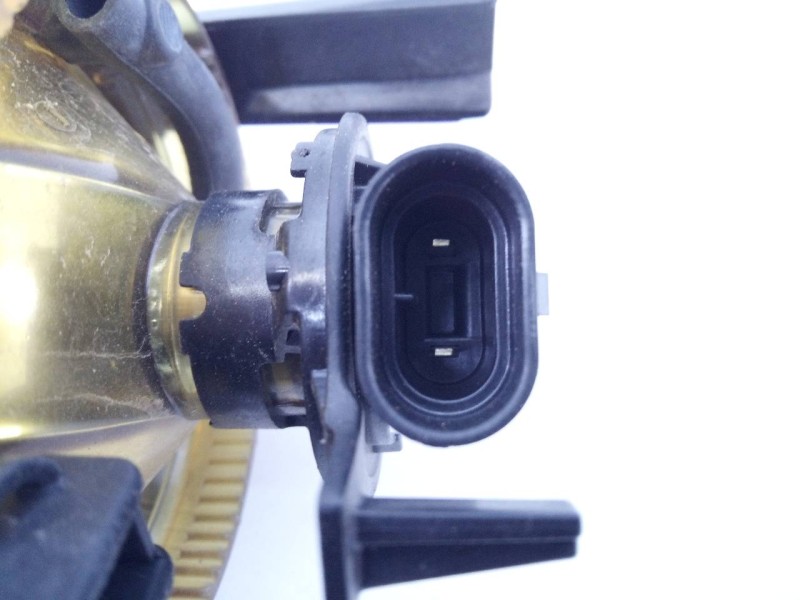 Recambio de faro antiniebla izquierdo para volkswagen touran (1t2) advance referencia OEM IAM 1TO941699G  