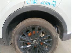 ALETIN TRASERO IZQUIERDO 