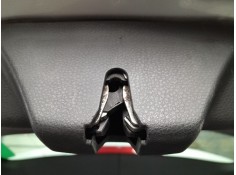 CERRADURA MALETERO / PORTON 