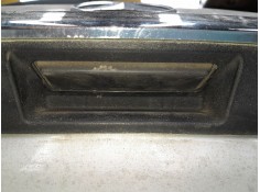 MANETA EXTERIOR PORTON 