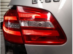 PILOTO TRASERO IZQUIERDO PORTON 