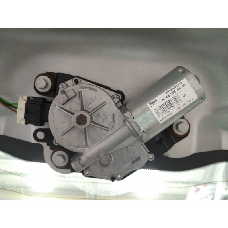 Recambio de motor limpia trasero para mercedes-benz clase b sports tourer (w246, w242) b 180 cdi (246.200) referencia OEM IAM A2