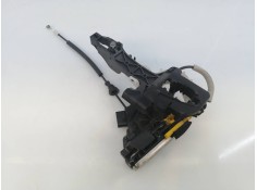 CERRADURA PUERTA DELANTERA IZQUIERDA E1-B2-3-2