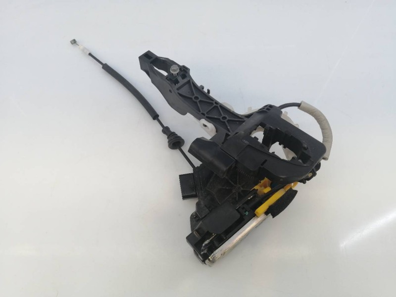 Recambio de cerradura puerta delantera izquierda para kia cee´d drive referencia OEM IAM   E1-B2-3-2