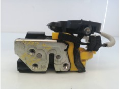 Recambio de cerradura puerta delantera izquierda para kia cee´d drive referencia OEM IAM   E1-B2-3-2 2