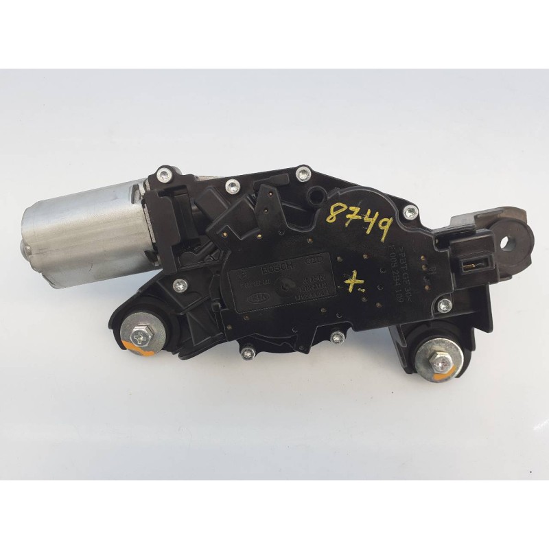 Recambio de motor limpia trasero para kia cee´d drive referencia OEM IAM 98700A2000 F00S2B2222 E2-B5-34-1