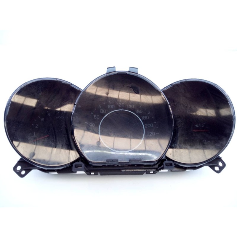 Recambio de cuadro instrumentos para kia cee´d drive referencia OEM IAM 94003A2323  E3-A3-3-2