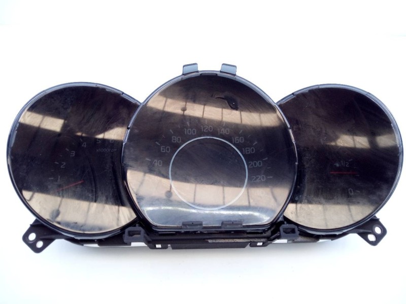 Recambio de cuadro instrumentos para kia cee´d drive referencia OEM IAM 94003A2323  E3-A3-3-2