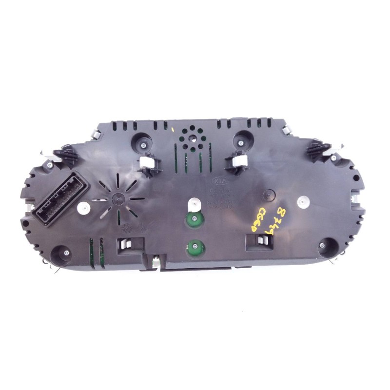 Recambio de cuadro instrumentos para kia cee´d drive referencia OEM IAM 94003A2323  E3-A3-3-2