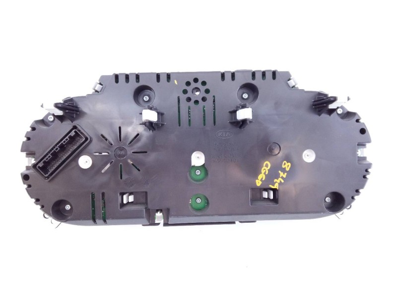 Recambio de cuadro instrumentos para kia cee´d drive referencia OEM IAM 94003A2323  E3-A3-3-2