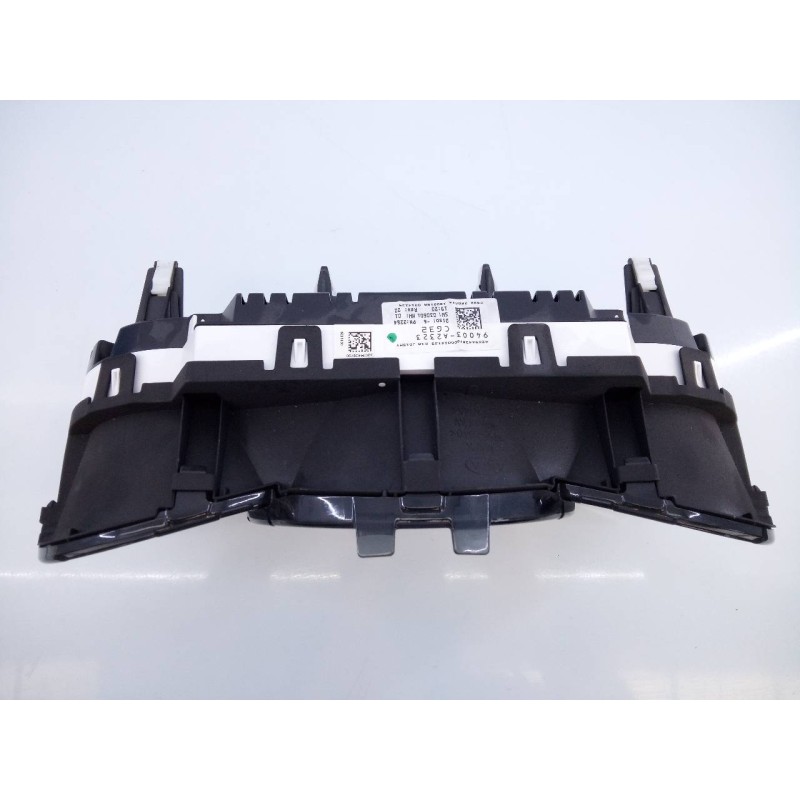 Recambio de cuadro instrumentos para kia cee´d drive referencia OEM IAM 94003A2323  E3-A3-3-2