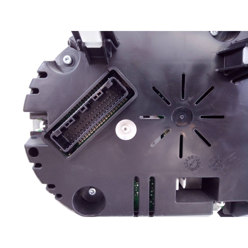 Recambio de cuadro instrumentos para kia cee´d drive referencia OEM IAM 94003A2323  E3-A3-3-2