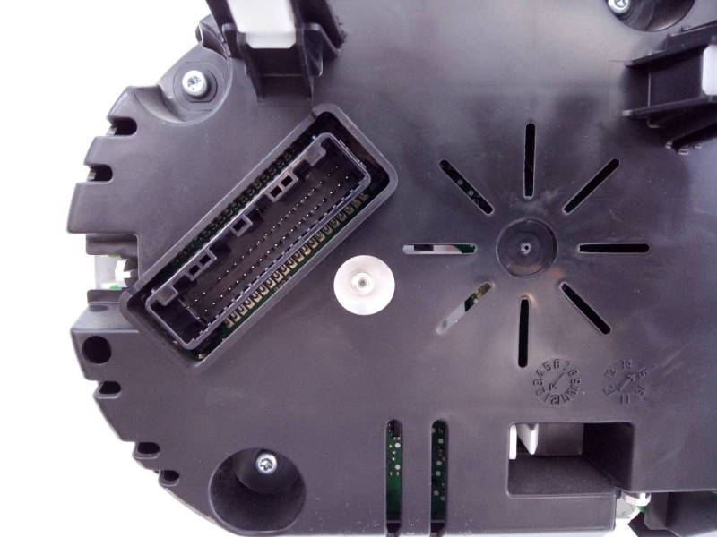 Recambio de cuadro instrumentos para kia cee´d drive referencia OEM IAM 94003A2323  E3-A3-3-2