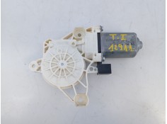 Recambio de motor elevalunas trasero izquierdo para volkswagen touareg r-line 4 motion referencia OEM IAM   