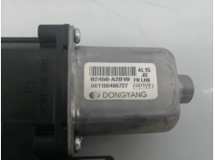 Recambio de motor elevalunas delantero izquierdo para kia cee´d drive referencia OEM IAM 82450A2010 617012901 E1-B2-3-2 2