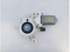 MOTOR ELEVALUNAS DELANTERO IZQUIERDO 4K0959801 E1-A5-43-2