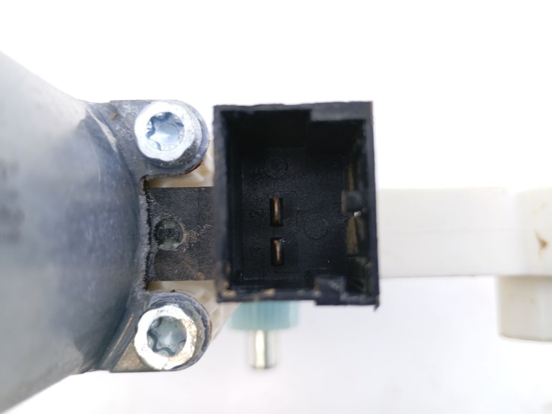 Recambio de motor elevalunas delantero izquierdo para volkswagen touareg r-line 4 motion referencia OEM IAM 4K0959801  