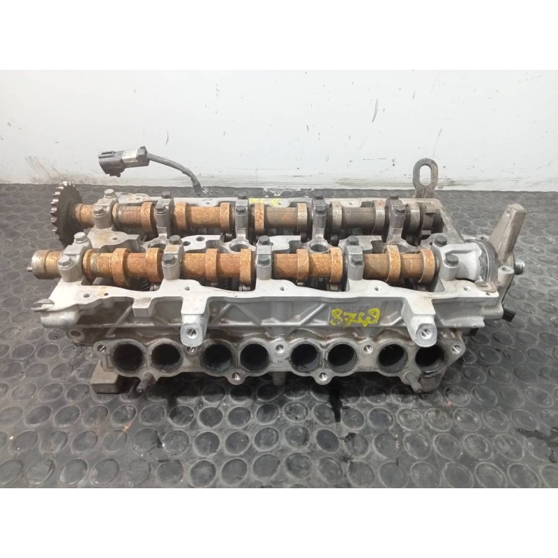 Recambio de culata para kia cee´d drive referencia OEM IAM Z17F2140  P1-B7-9