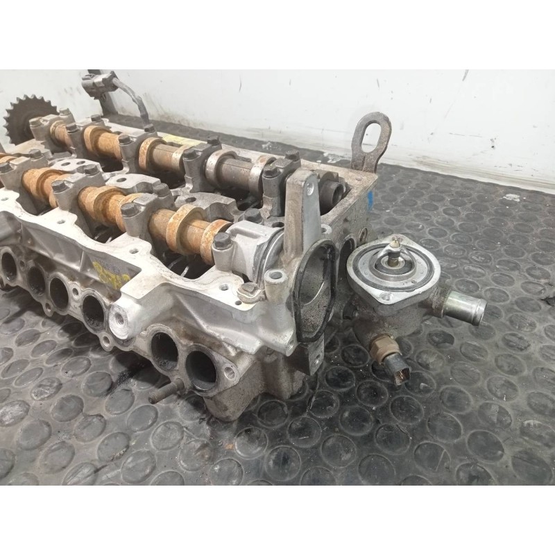 Recambio de culata para kia cee´d drive referencia OEM IAM Z17F2140  P1-B7-9