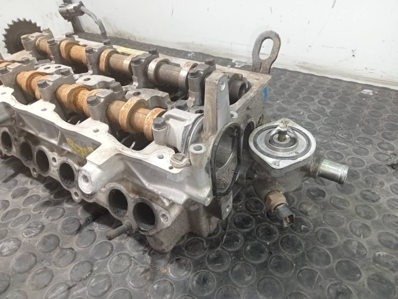 Recambio de culata para kia cee´d drive referencia OEM IAM Z17F2140  P1-B7-9