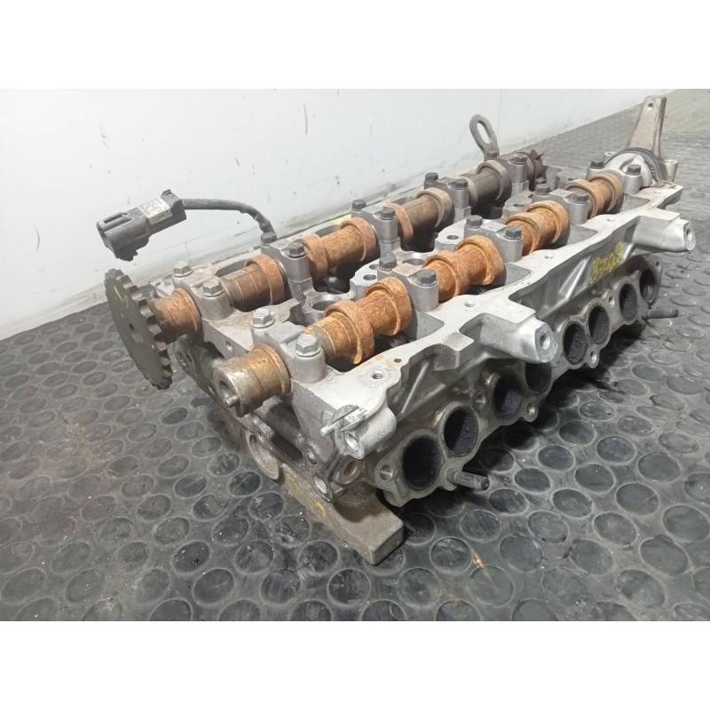 Recambio de culata para kia cee´d drive referencia OEM IAM Z17F2140  P1-B7-9