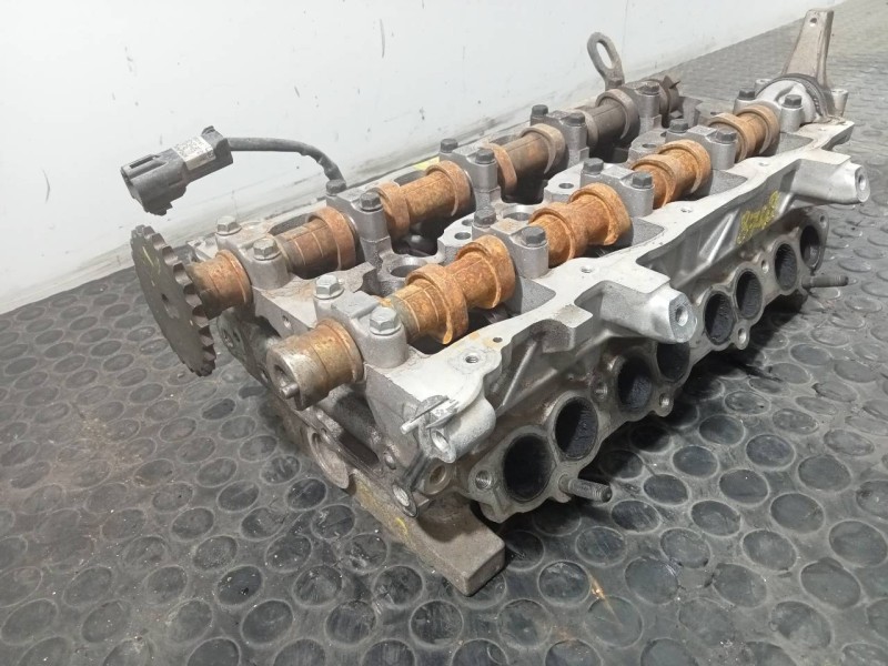 Recambio de culata para kia cee´d drive referencia OEM IAM Z17F2140  P1-B7-9