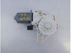 MOTOR ELEVALUNAS TRASERO DERECHO 4K0959801 E1-A5-43-2