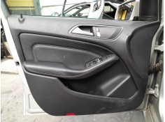 GUARNECIDO PUERTA DELANTERA IZQUIERDA 