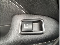 MANDO ELEVALUNAS TRASERO IZQUIERDO 