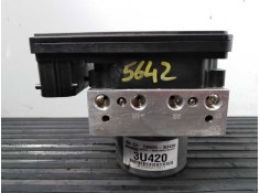 Recambio de abs para kia sportage vision 2wd referencia OEM IAM 589203U420 046GAE1D1223929 P3-A8-8-4
