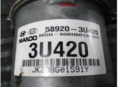 Recambio de abs para kia sportage vision 2wd referencia OEM IAM 589203U420 046GAE1D1223929 P3-A8-8-4 2