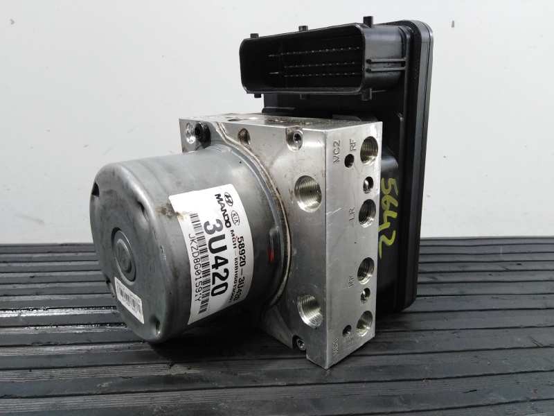 Recambio de abs para kia sportage vision 2wd referencia OEM IAM 589203U420 046GAE1D1223929 P3-A8-8-4