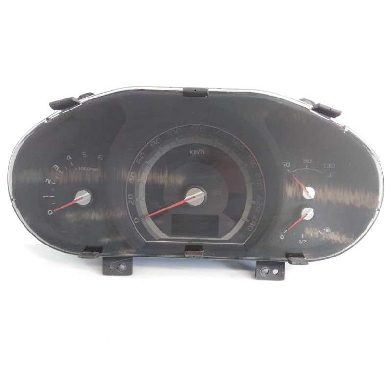 Recambio de cuadro instrumentos para kia sportage vision 2wd referencia OEM IAM 940233U025  E3-A3-24-2