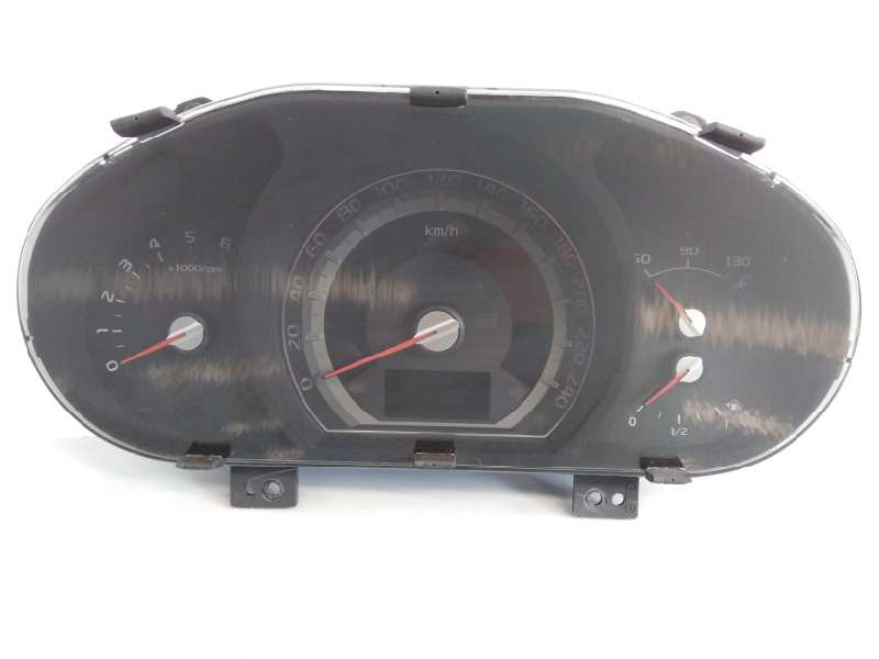Recambio de cuadro instrumentos para kia sportage vision 2wd referencia OEM IAM 940233U025  E3-A3-24-2