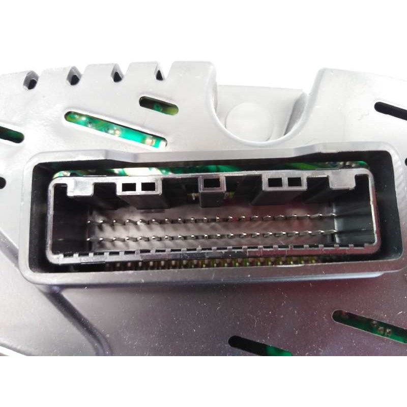 Recambio de cuadro instrumentos para kia sportage vision 2wd referencia OEM IAM 940233U025  E3-A3-24-2