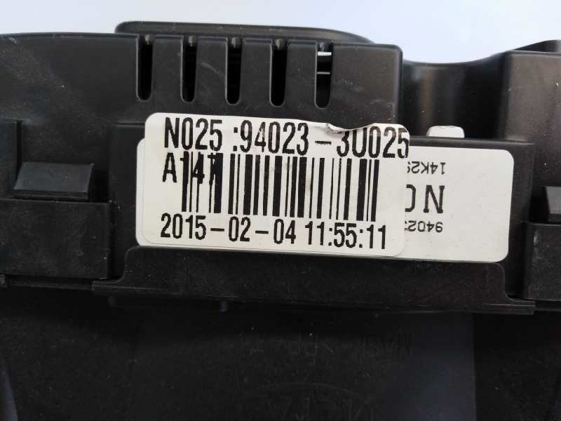 Recambio de cuadro instrumentos para kia sportage vision 2wd referencia OEM IAM 940233U025  E3-A3-24-2