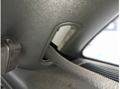 CINTURON SEGURIDAD TRASERO IZQUIERDO 