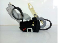 CERRADURA PUERTA TRASERA DERECHA 814203U000 E2-B5-50-1